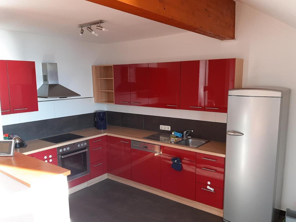 Sundowner Appartment At The Lakeside - 120Sqm سشورفلنغ المظهر الخارجي الصورة