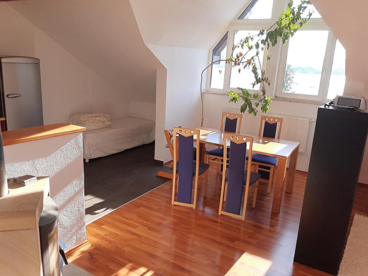 Sundowner Appartment At The Lakeside - 120Sqm سشورفلنغ المظهر الخارجي الصورة