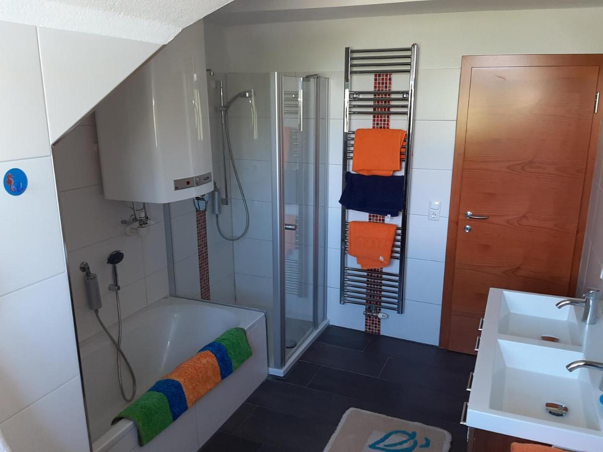 Sundowner Appartment At The Lakeside - 120Sqm سشورفلنغ المظهر الخارجي الصورة