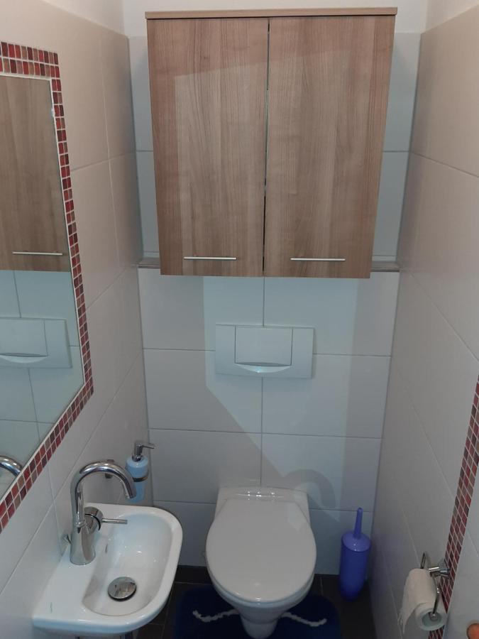 Sundowner Appartment At The Lakeside - 120Sqm سشورفلنغ المظهر الخارجي الصورة
